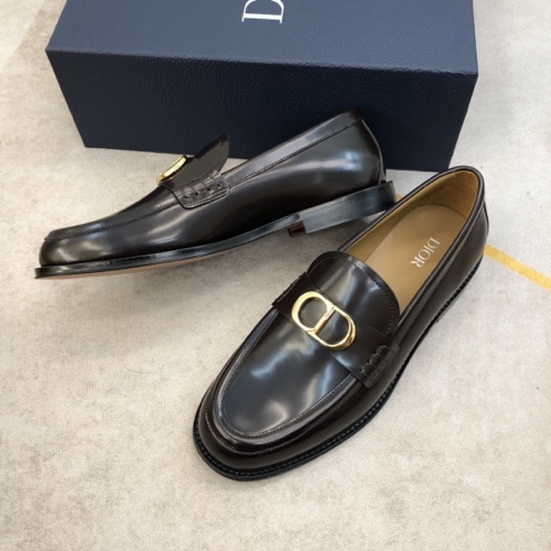 Dior Men shoes-256